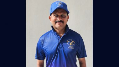 Lalchand Rajput as UAE Head Coach: আরব ক্রিকেটের কোচিংয়ে এবার ভারতের টি-২০ বিশ্বকাপজয়ী কোচ লালচাঁদ রাজপুত